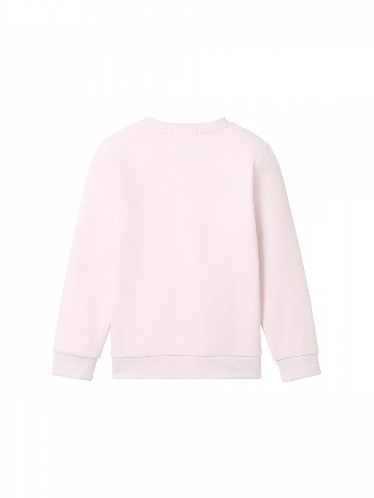 Толстовка TOM TAILOR для девочек с 3D принтом, фото №2