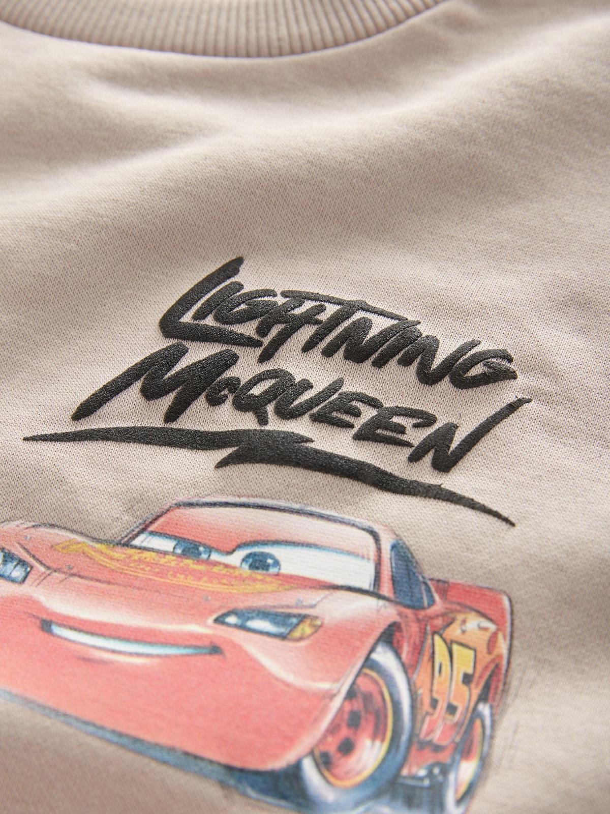 Толстовка Cars Next для хлопчиків, фото №3