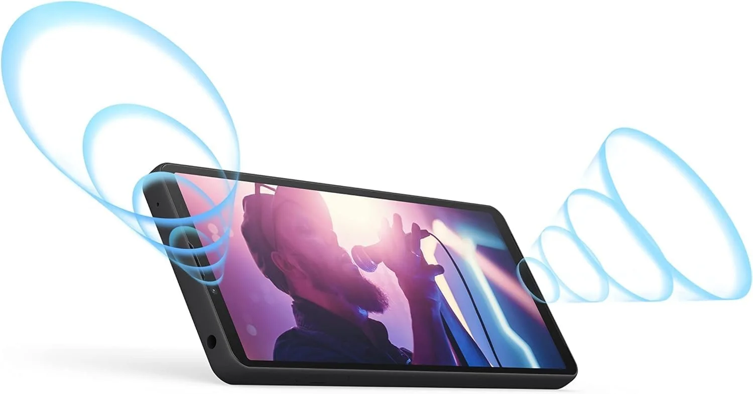 Смартфон Sony Xperia 10 V 5000 мАч 6,1" 21:9 OLED Тройная камера IP65/68 Black, фото №5