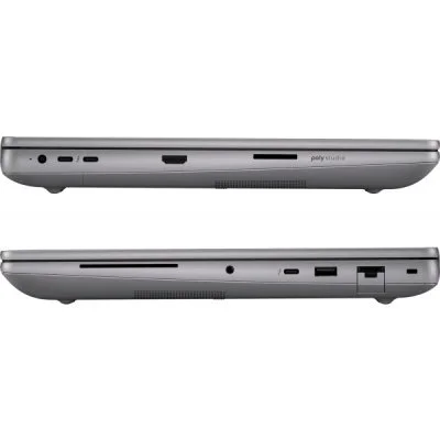 Ноутбук HP ZBook Fury G1i (5F9U0ES), фото №6