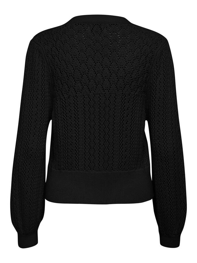 Кардиган ONLNOLA 3/4 CARDIGAN KNT 15233174 ONLY L, фото №4