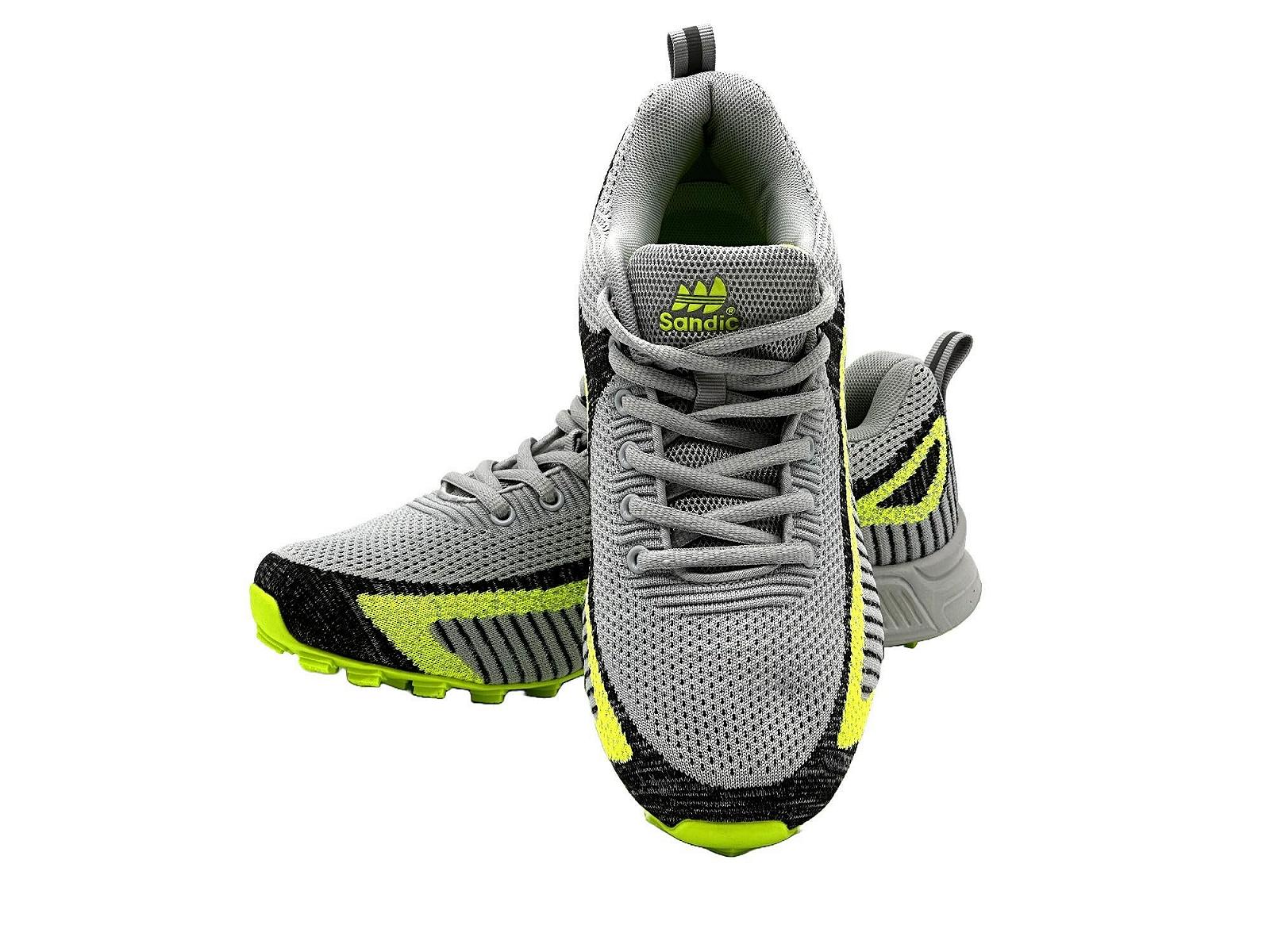 Чоловічі Кросівки Wildora Neon, фото №2