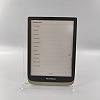 Электронная книга 7.8" PocketBook InkPad Color PB741 / 16ГБ / Wi-Fi / Bluetooth / Сенсорный экран (1404 × 1872) / Настраиваемая яркость / Влагозащита IPX8 / Moon Silver Уценка
