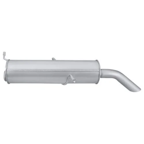 Глушник задній HELLA Easy2Fit 8LD 366 027-741, фото №3