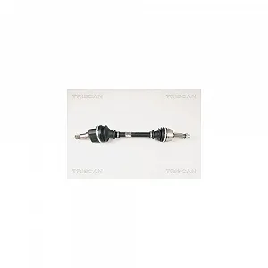 Приводной вал TRISCAN 8540 16584 передняя ось левый - Фото 1