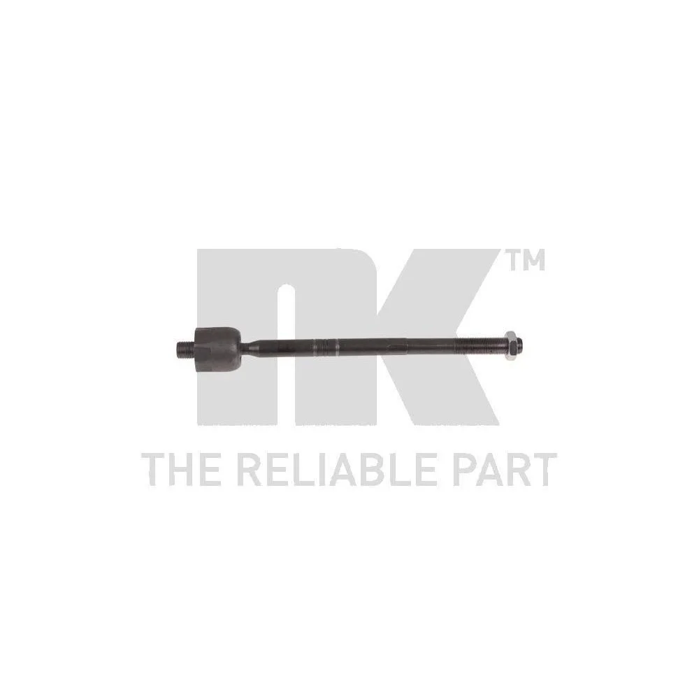 Осьовий шарнір рульової тяги NK 5033677 для OPEL VAUXHALL передній міст зліва, фото №1 Осьовий шарнір рульової тяги NK 5033677 для OPEL VAUXHALL передній міст зліва, фото №1
