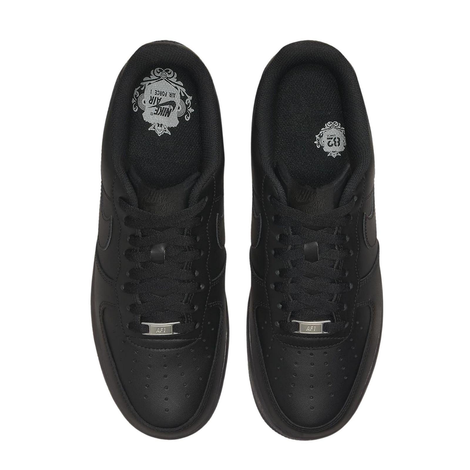 Кроссовки Nike Air Force 1 07 мужские, фото №4