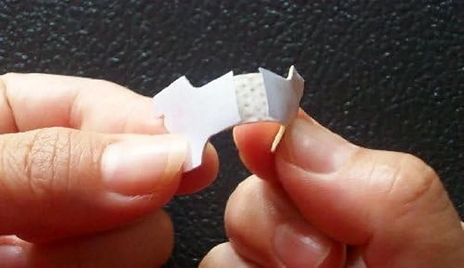 Носовые пластыри для улучшения дыхания AirPromise 66 x 19 мм, 100 шт., фото №4