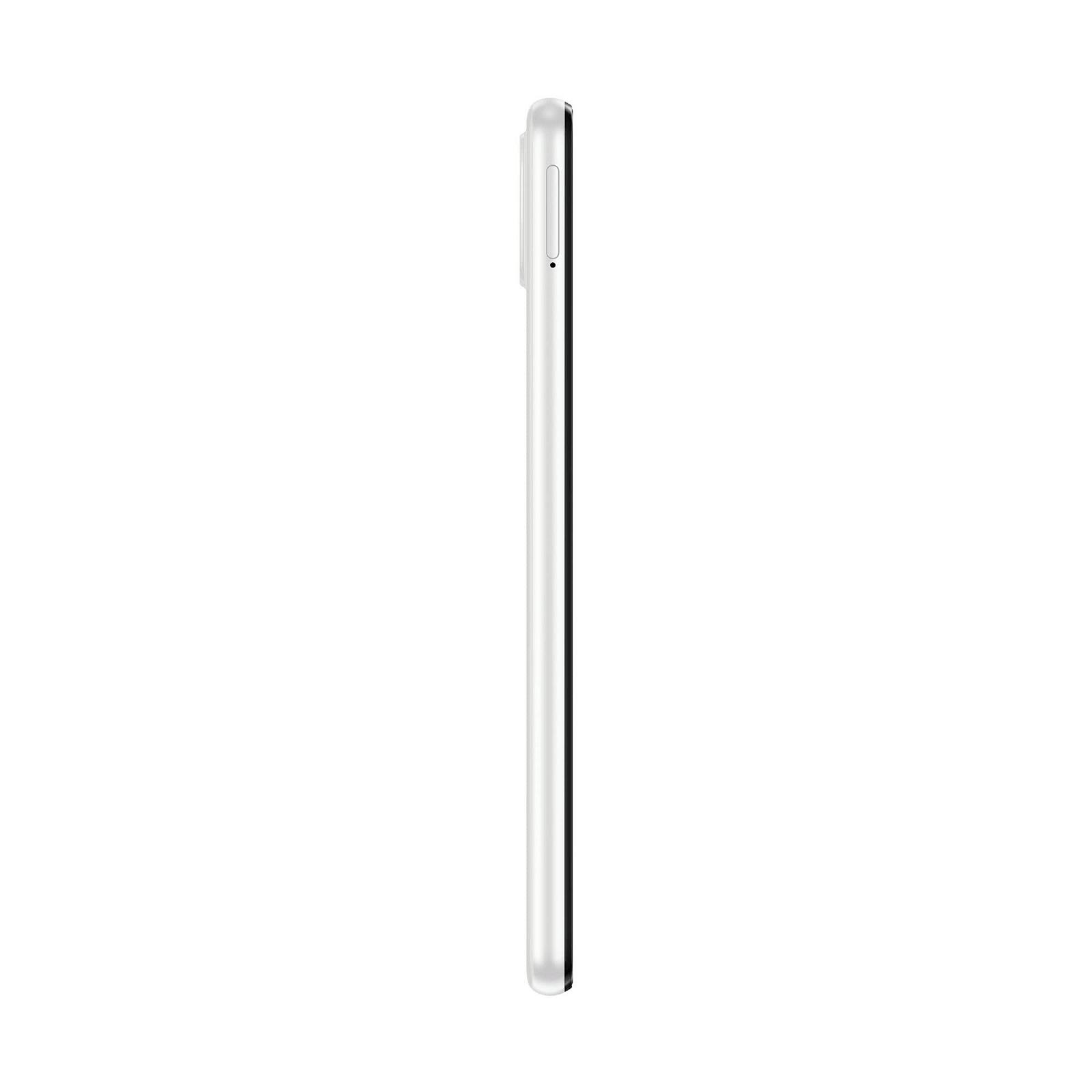 Смартфон Samsung Galaxy A22 64GB Dual SIM Android 11 White, фото №7 Смартфон Samsung Galaxy A22 64GB Dual SIM Android 11 White, фото №7