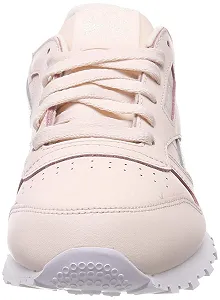 Кросівки Reebok Classic Leather synthetic.ua - Фото 1