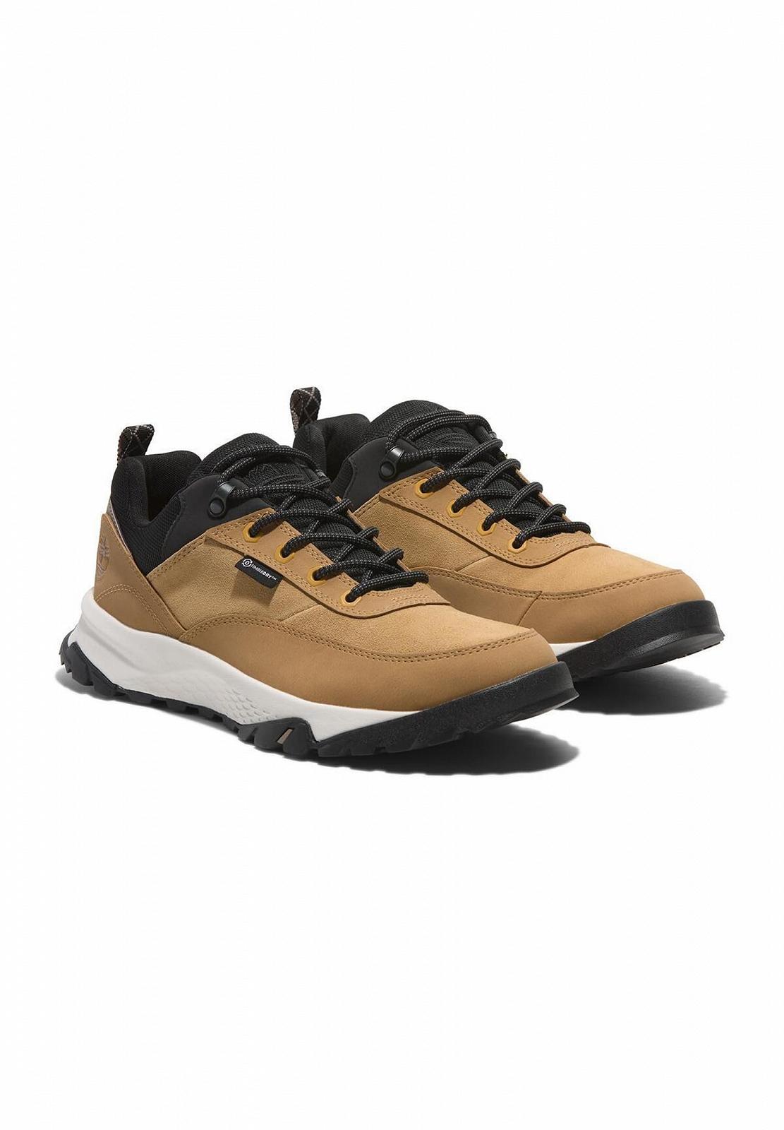 Ботинки Timberland Lincoln Peak Lite Low Lace Waterproof HK мужские TB0A6D7N, фото №1