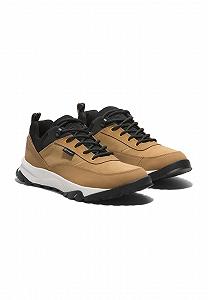 Ботинки Timberland Lincoln Peak Lite Low Lace Waterproof HK мужские TB0A6D7N - Фото 1