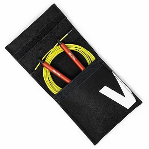 Купити Скакалка Velites Sport Vropes Fire 2.0 Професійна Анодований алюміній - Фото 1 Скакалка Velites Sport Vropes Fire 2.0 Професійна Анодований алюміній - Фото 1