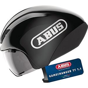 Шлем ABUS Gamechanger TT 1.1 - Фото 1