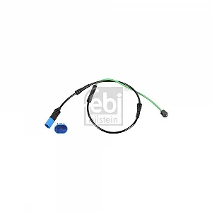 Датчик зносу гальмівних колодок FEBI BILSTEIN 173568 для BMW synthetic.ua - Фото 1