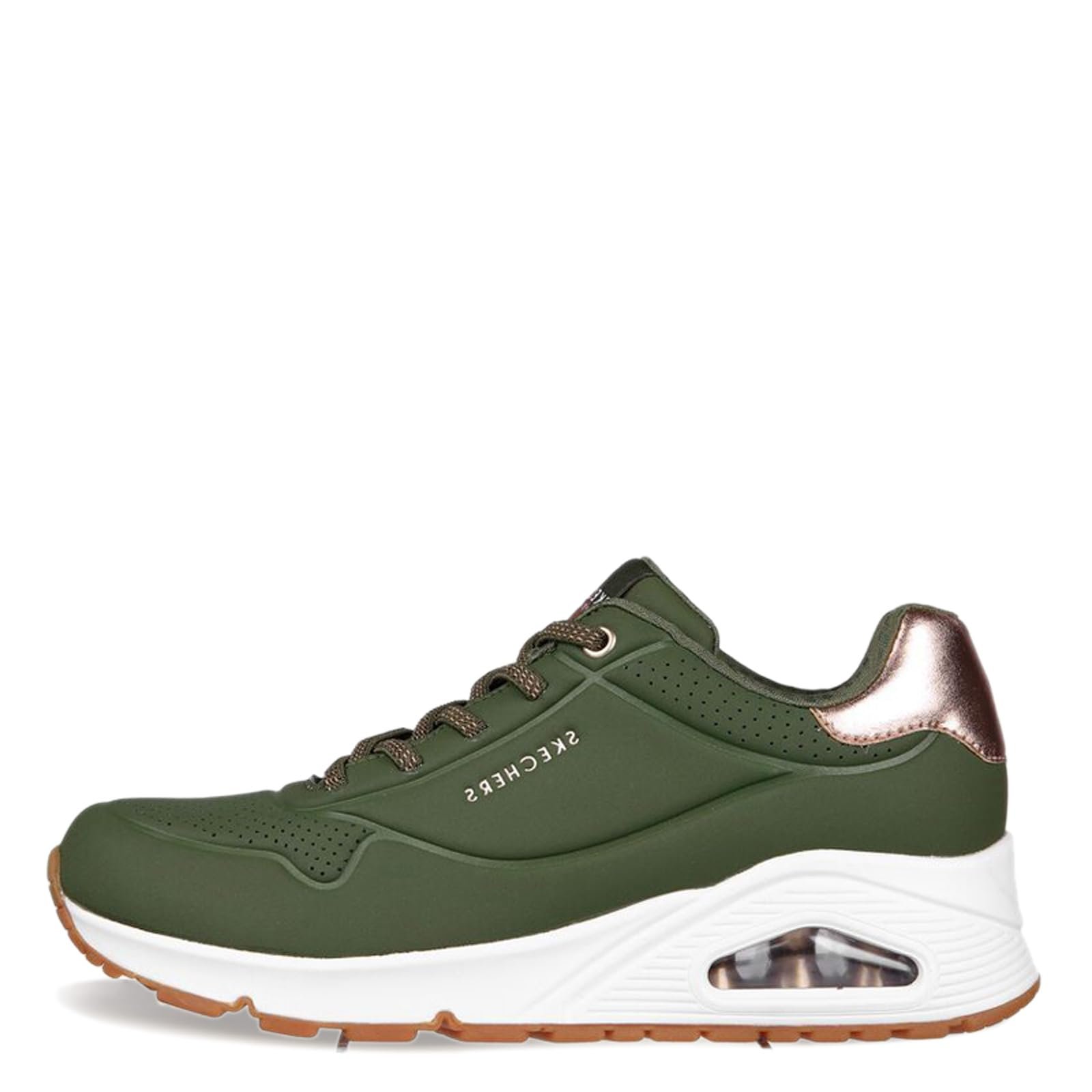 Жіночі кросівки Skechers, фото №4