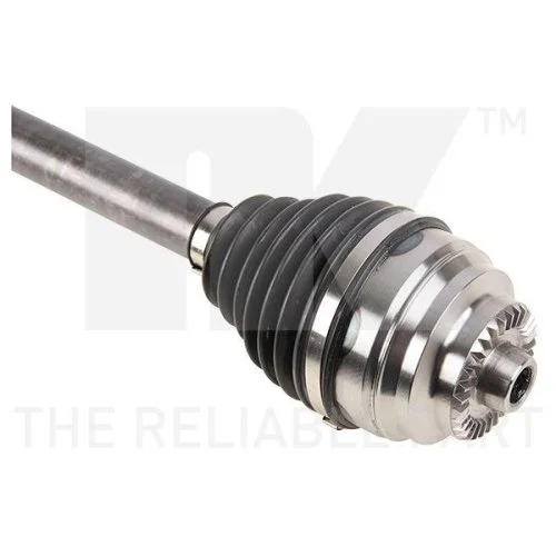 Приводной вал NK 501528 для MINI передний мост справа, фото №3 Приводной вал NK 501528 для MINI передний мост справа, фото №3