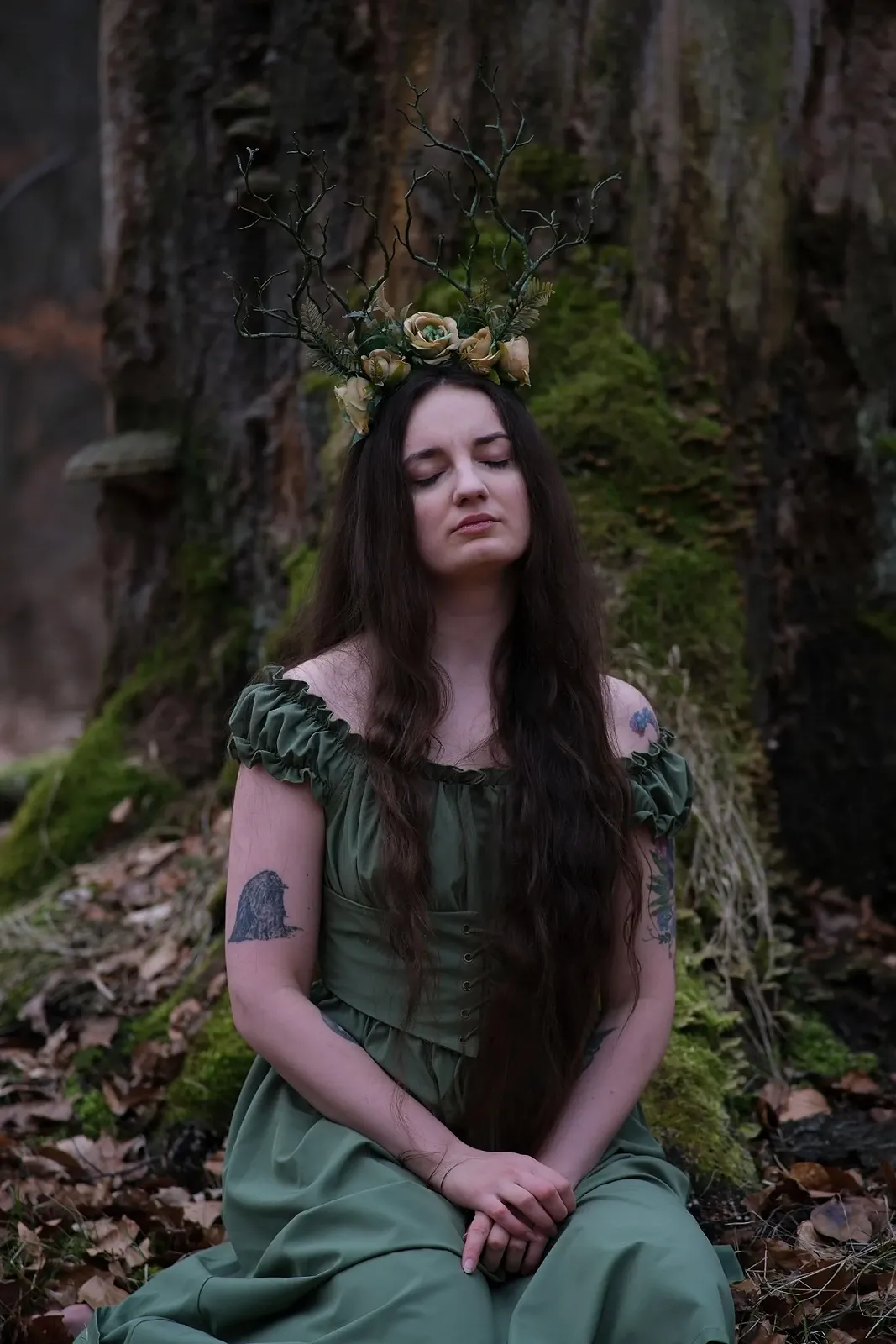 Обруч для волос MOSTORY Ручной работы, фото №2 Обруч для волос MOSTORY Ручной работы, фото №2