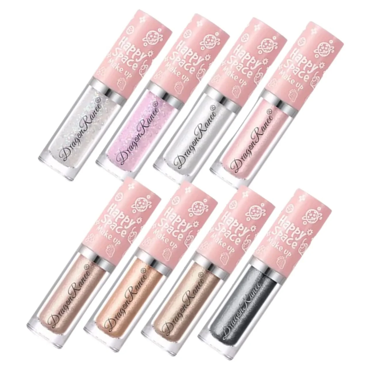 Блестки для глаз Beavorty, фото №2 Блестки для глаз Beavorty, фото №2