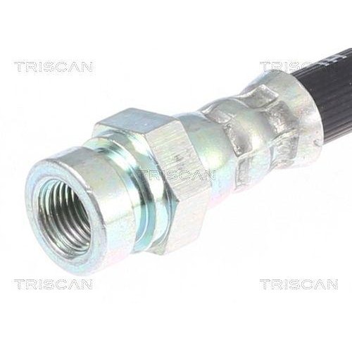 Гальмівний шланг TRISCAN 8150 43212 для HYUNDAI KIA, задня вісь, фото №2