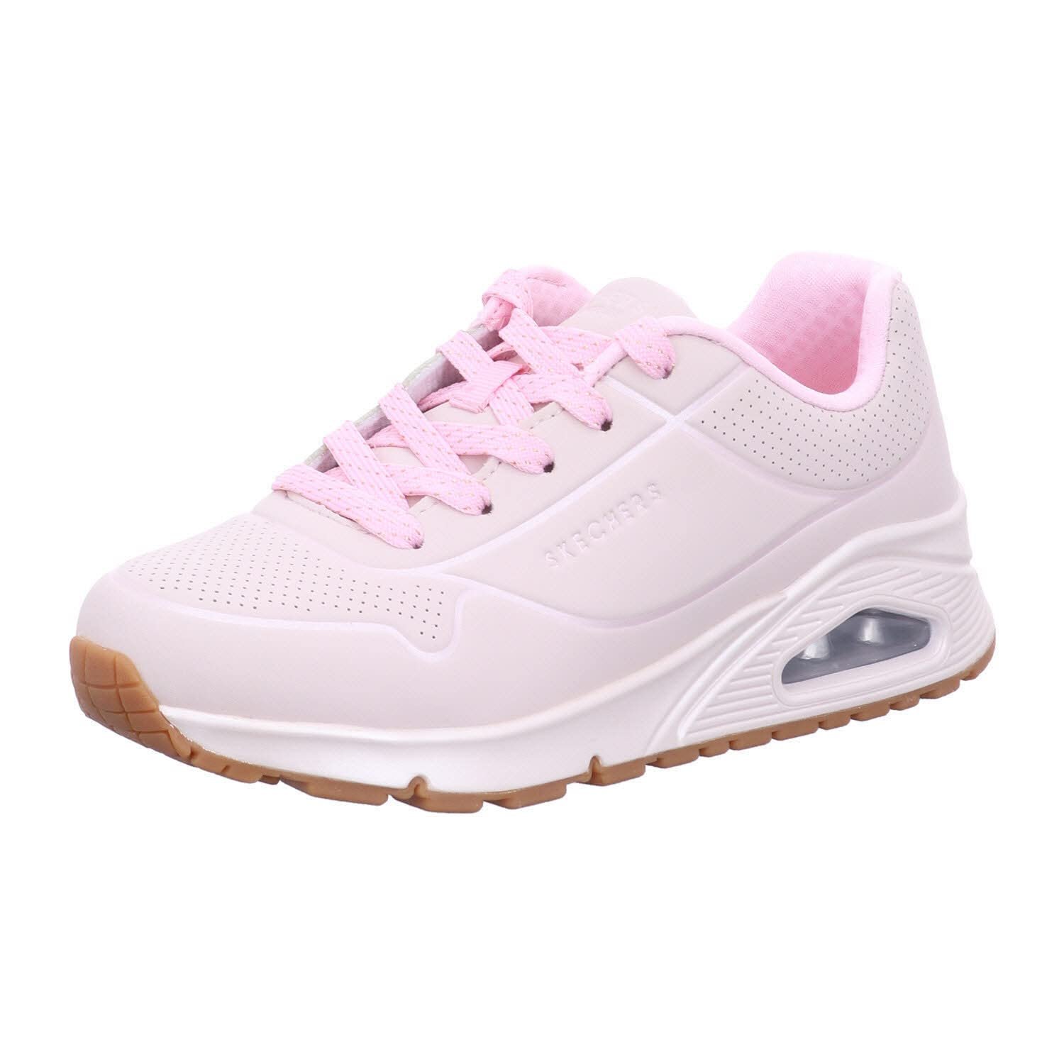 Кроссовки Skechers 310538l Nat для девочек, фото №1