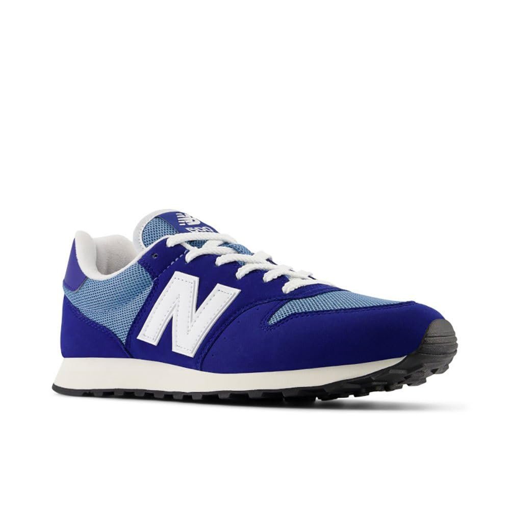 Чоловічі Кросівки New Balance 500, фото №4 Чоловічі Кросівки New Balance 500, фото №4