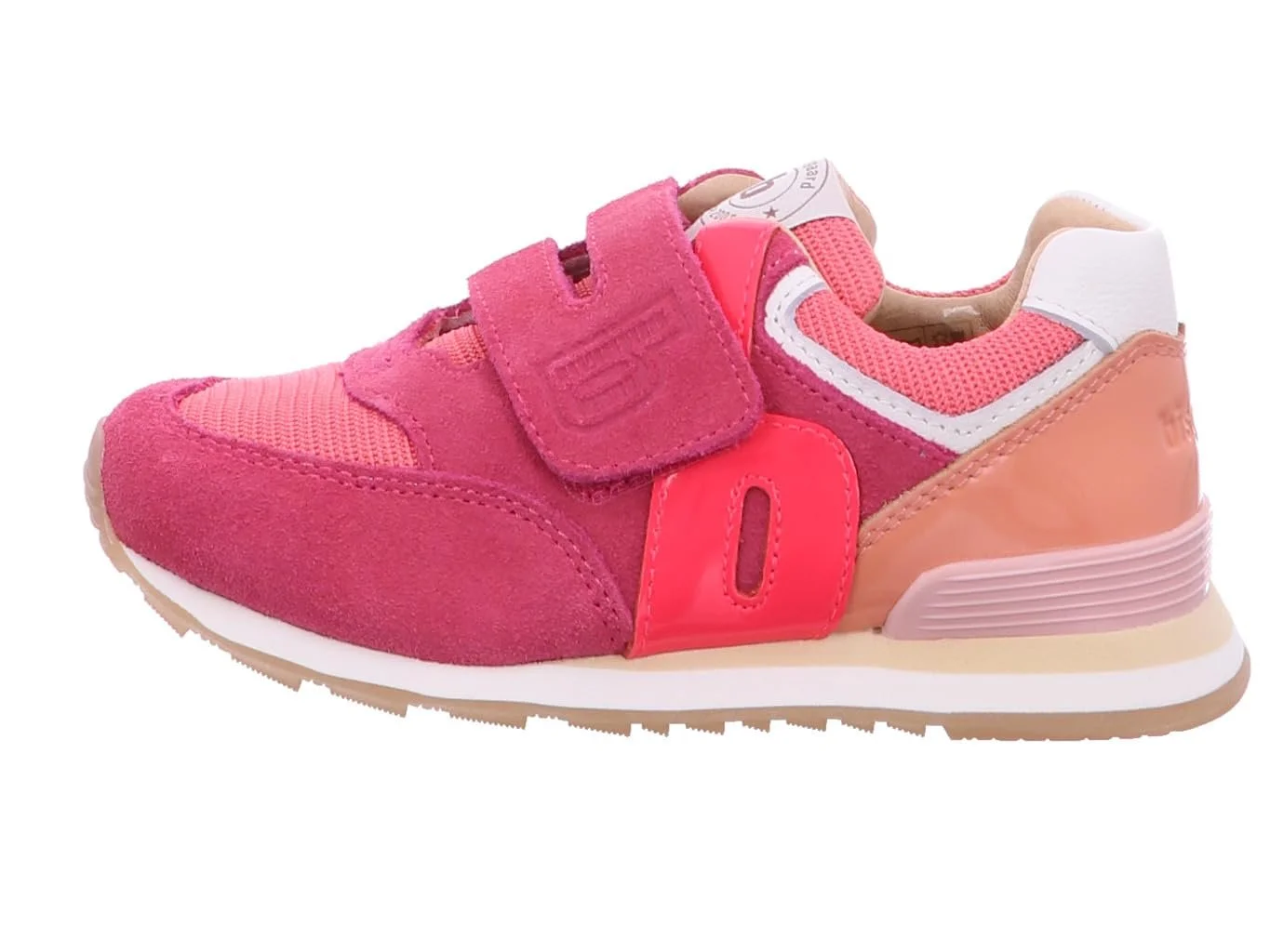 Кроссовки Bisgaard Winston, фото №3