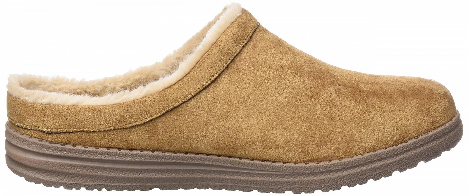 Кроссовки Skechers мужские 210378 Коричневый, фото №6