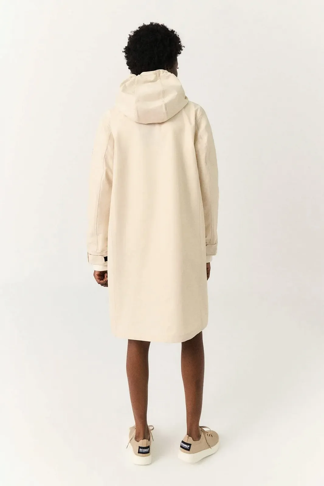 Женская куртка ECOALF Lisalf, фото №7