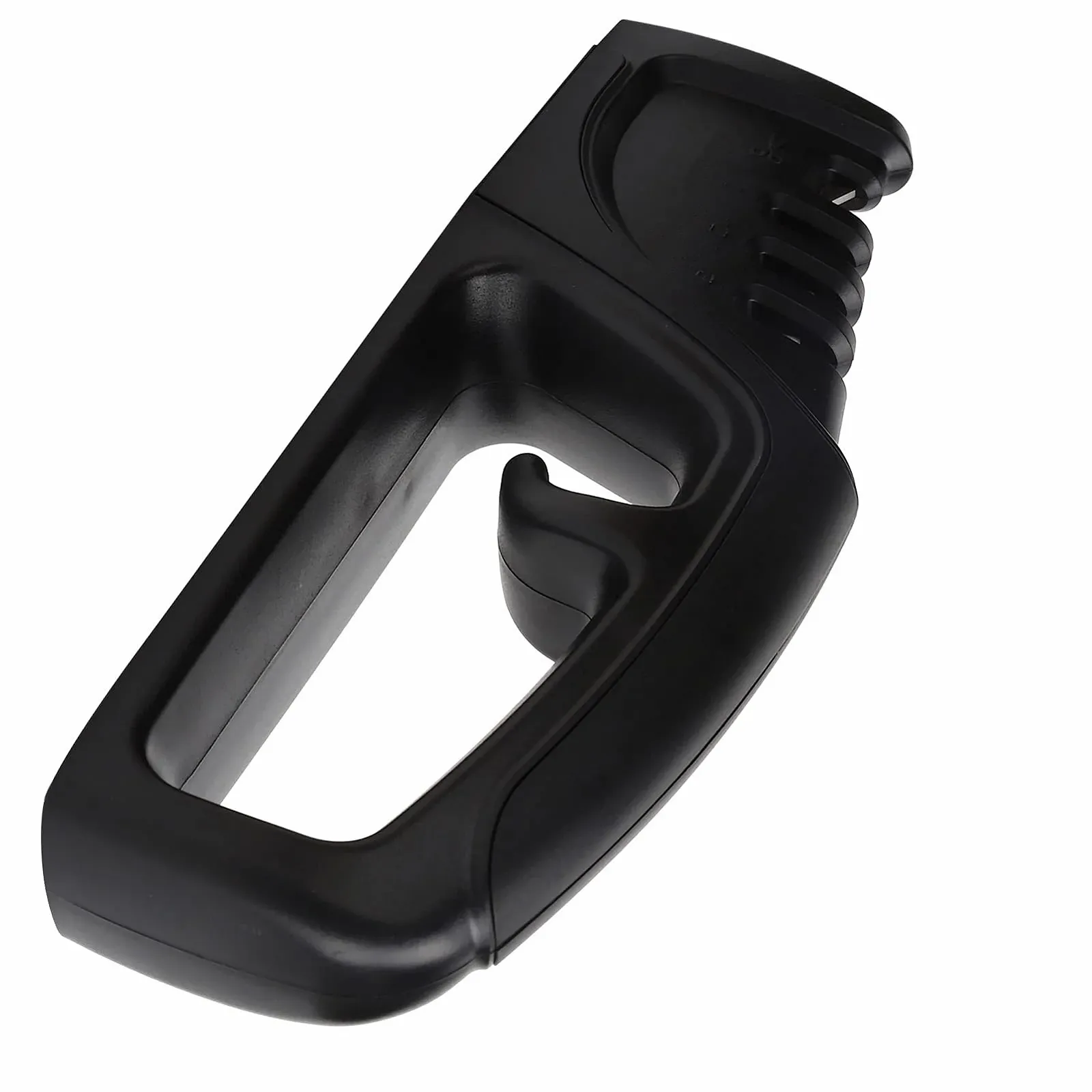 Точилка 4-в-1 побутова багатофункціональна для кухонних ножів та ножиць, фото №8 Точилка 4-в-1 побутова багатофункціональна для кухонних ножів та ножиць, фото №8