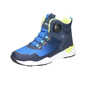 Ботинки Lurchi Leroy-tex для мальчиков - Фото 1