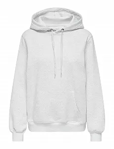 Худи ONLY Onldaze L/S Hood SWT Noos - Фото 1