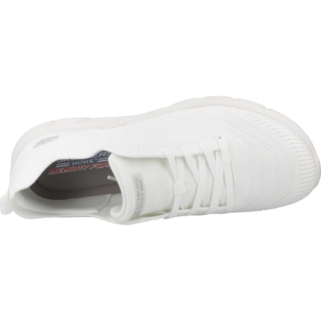 Кроссовки Skechers Bobs B Flex-Swift Flair Женские, фото №7