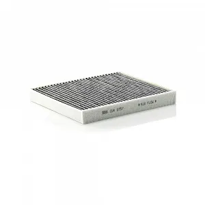 Фільтр салону MANN-FILTER CUK 2757 для OPEL VAUXHALL GENERAL MOTORS - Фото 1