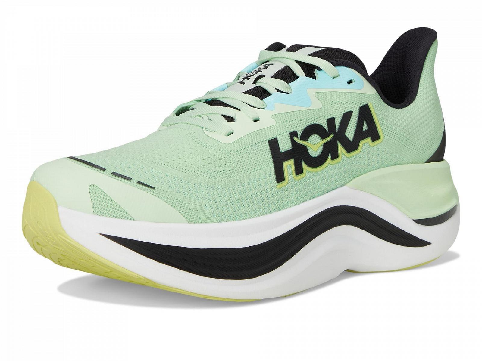 Кросівки HOKA Skyward X, фото №7