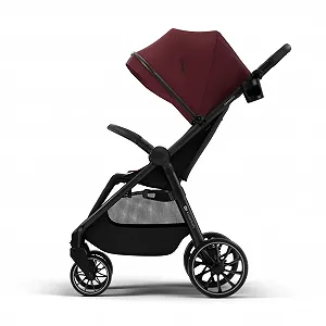 Коляска Kinderkraft Grande 2 Burgundy (KSGRAN02BRG0000) (5902533929573) цена на synthetic.ua - Фото 1 Коляска Kinderkraft Grande 2 Burgundy (KSGRAN02BRG0000) (5902533929573) synthetic.ua - Фото 1
