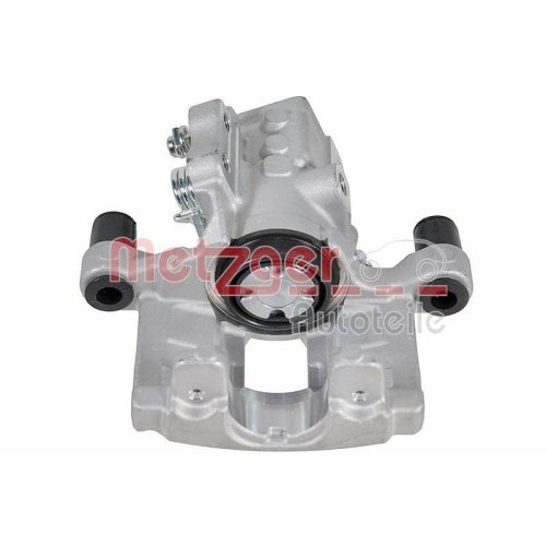 Гальмівний супорт METZGER 6261475 для HONDA задній міст зліва, фото №2