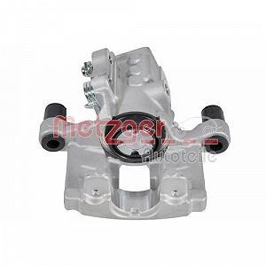 Гальмівний супорт METZGER 6261475 для HONDA задній міст зліва synthetic.ua - Фото 1