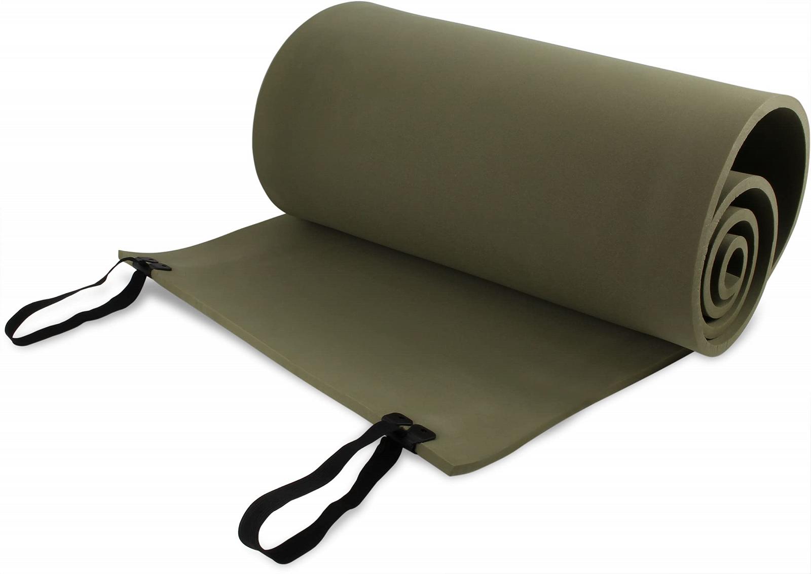 Спальний килимок Storfisk EVA Foam 200 x 50 x 1 см 190 г, фото №1