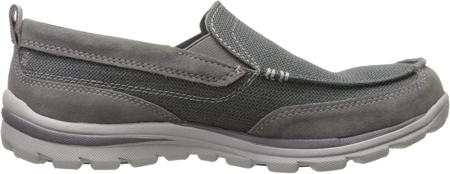 Черевики Skechers Superior Milford чоловічі, фото №6