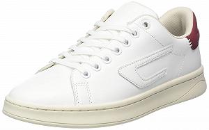 Низькі Кросівки Diesel S-Athene Low W - Фото 1