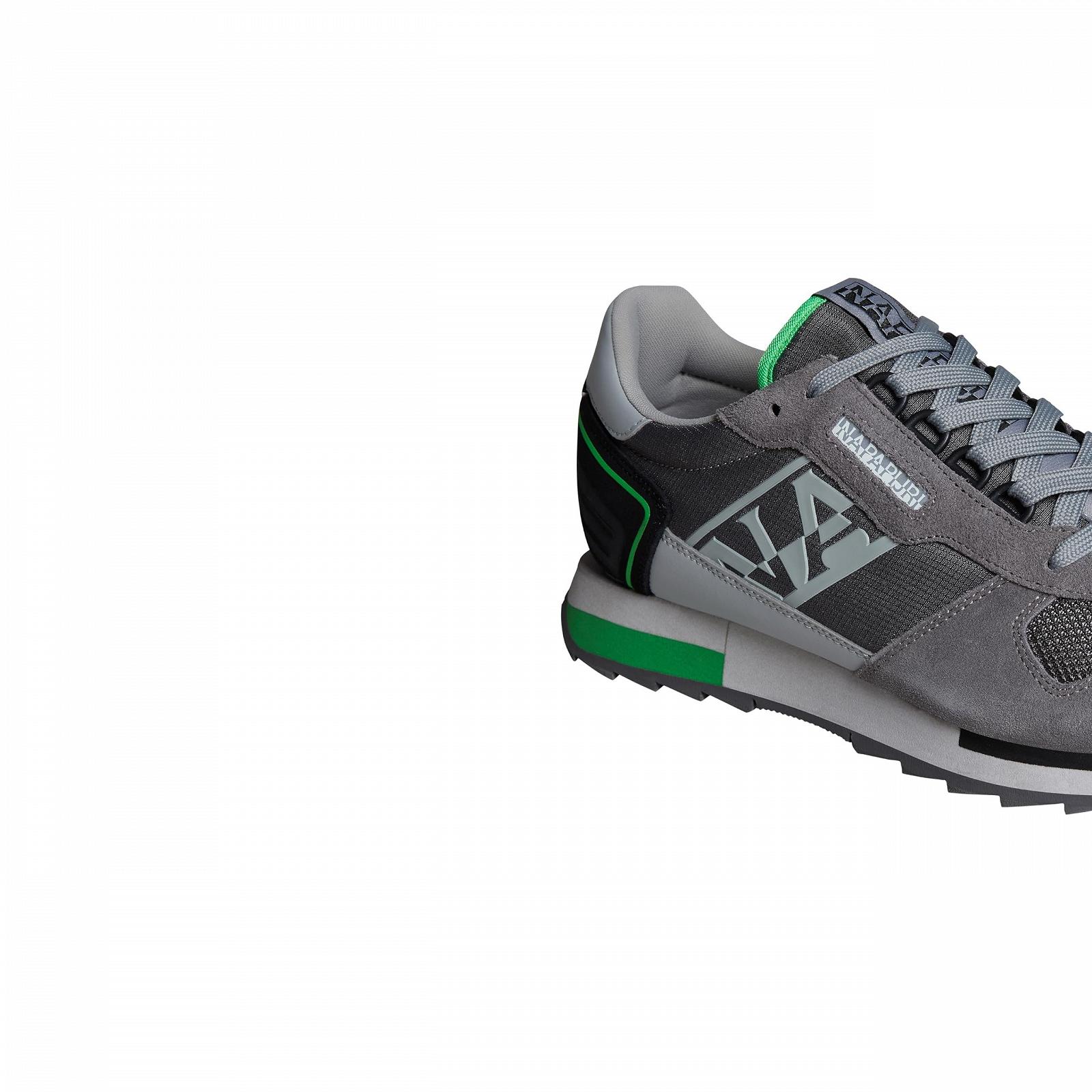 Чоловічі Кросівки Napapijri, фото №7