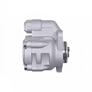 Гідравлічний насос рульового керування HELLA 8TL 359 003-781 для MERCEDES-BENZ synthetic.ua - Фото 1