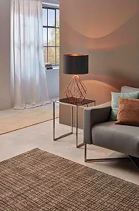 Настільна лампа EGLO 60 W Мідна synthetic.ua - Фото 1