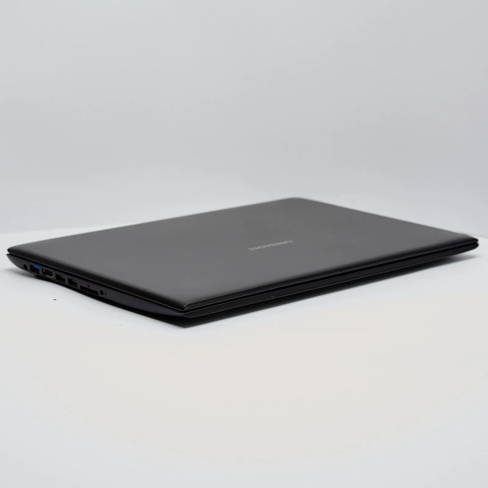 Ноутбук 15.6" Medion (Lenovo Group) Akoya S6219 Intel RAM 4 ГБ SSD 256 ГБ IPS FullHD б/в Win10 (4861), фото №4