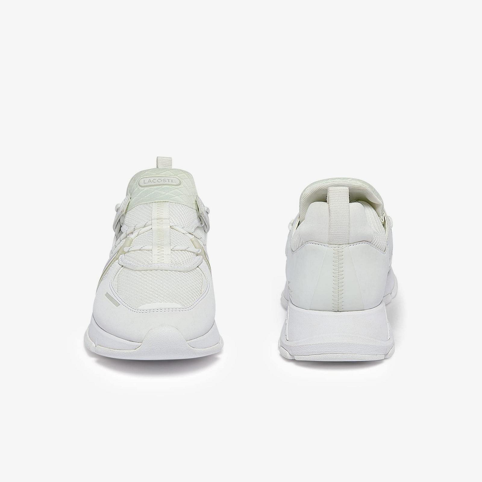 Кросівки Lacoste Athleisure 43sma0064 чоловічі, фото №6