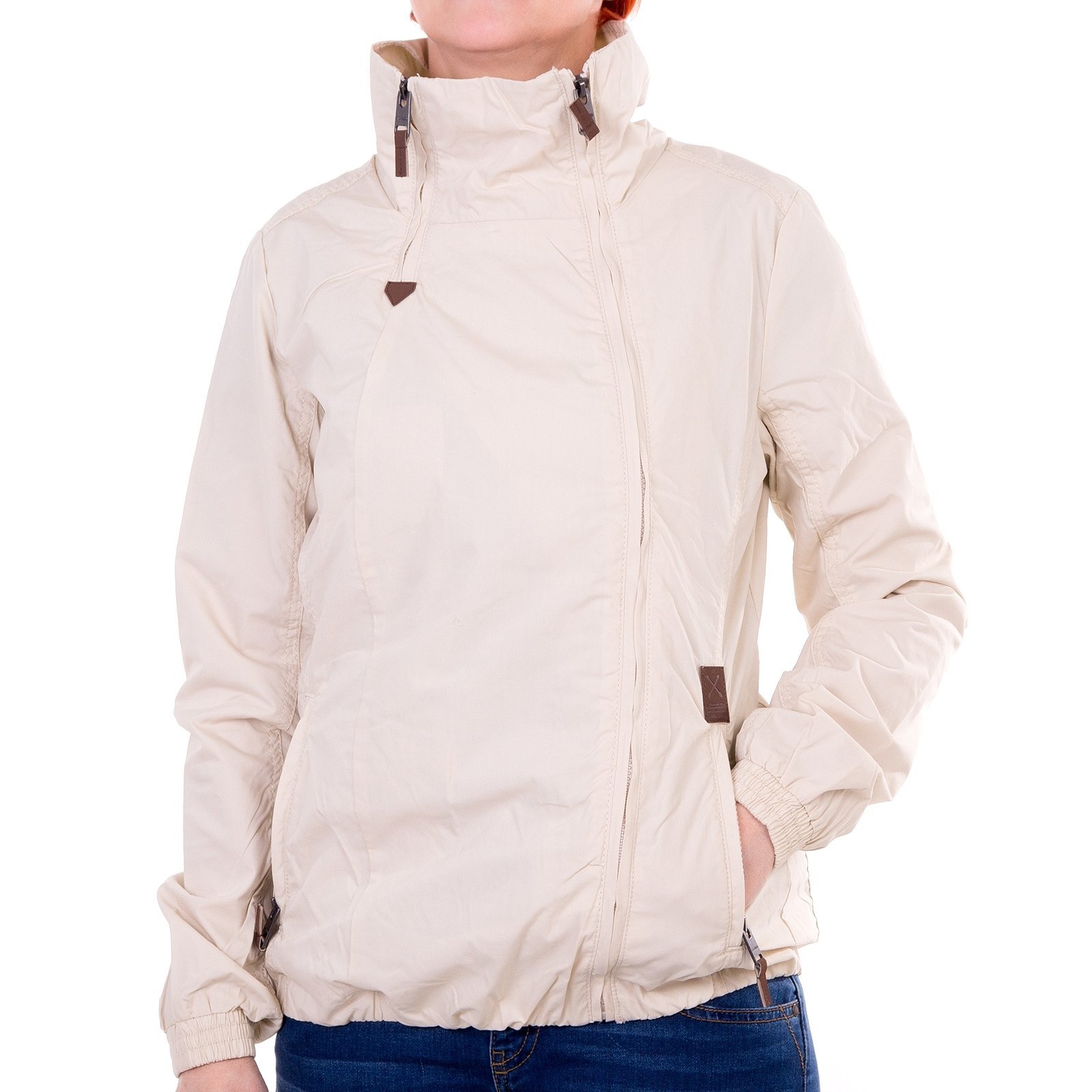 Куртка Stitch&Soul Double Zip, фото №1 Куртка Stitch&Soul Double Zip, фото №1