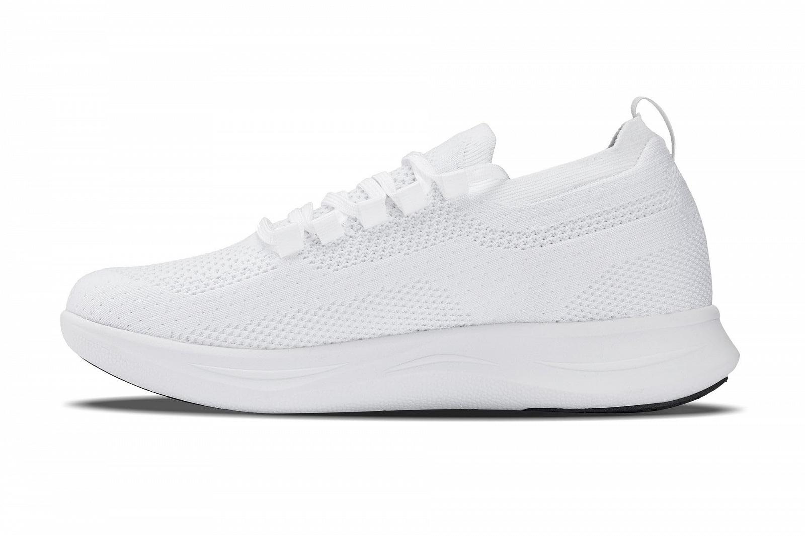 Кроссовки CALTO Super Lightweight Knitted Athletic Sneakers 2.4" Taller, фото №3 Кроссовки CALTO Super Lightweight Knitted Athletic Sneakers 2.4" Taller, фото №3