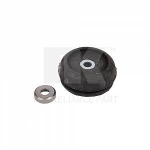 Опора амортизатора NK 683611 для OPEL VAUXHALL GENERAL MOTORS, передний мост - Фото 1