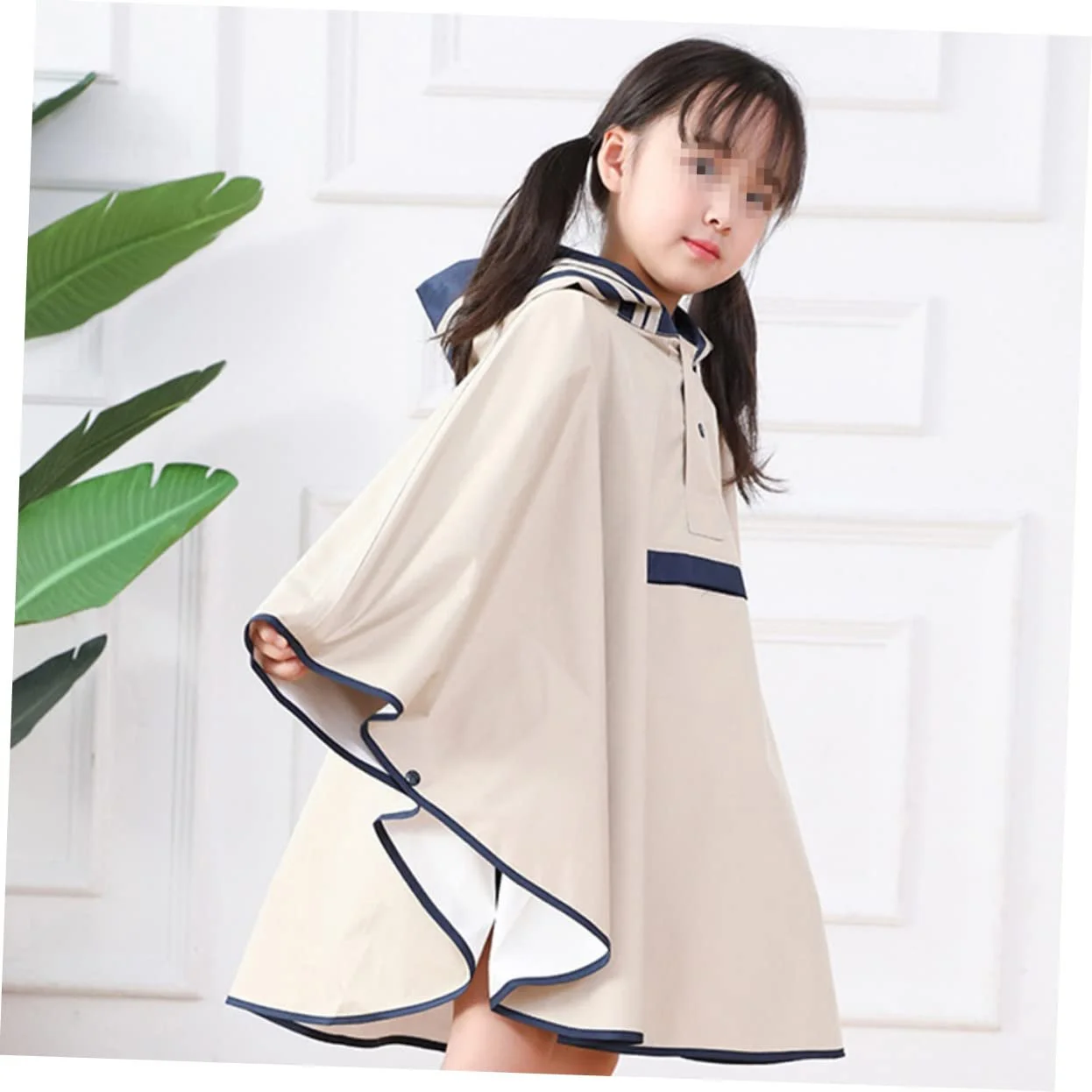 Дощовик OATIPHO Водонепроникний, фото №9